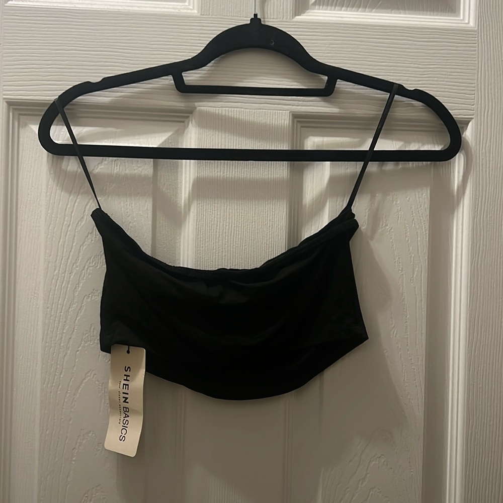 Brand new bandeau